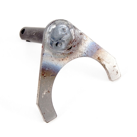 Mtd Yoke Asm-Whl Drv S 611-04130